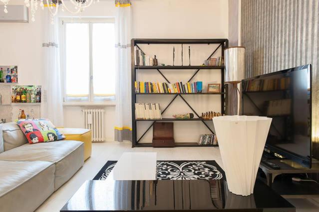 City Centre With 3 Bed Rooms Chez Claude Βερόνα Εξωτερικό φωτογραφία