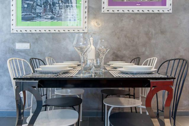 City Centre With 3 Bed Rooms Chez Claude Βερόνα Εξωτερικό φωτογραφία