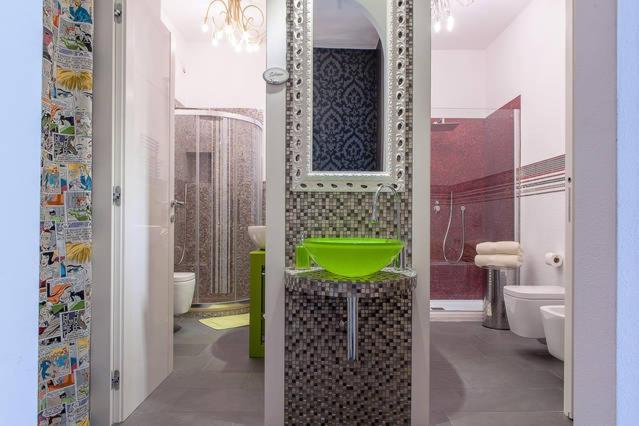 City Centre With 3 Bed Rooms Chez Claude Βερόνα Εξωτερικό φωτογραφία