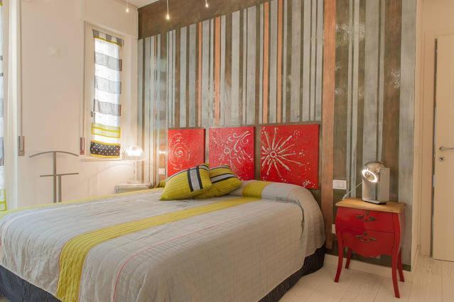 City Centre With 3 Bed Rooms Chez Claude Βερόνα Εξωτερικό φωτογραφία