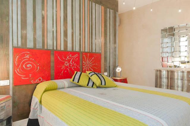 City Centre With 3 Bed Rooms Chez Claude Βερόνα Εξωτερικό φωτογραφία